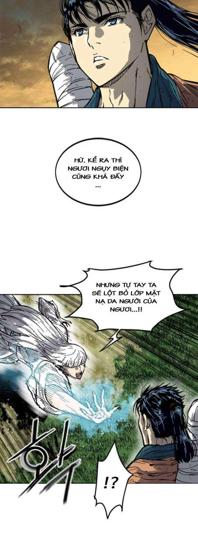 Thiên Hạ Đệ Nhất Nhân: Chapter 81