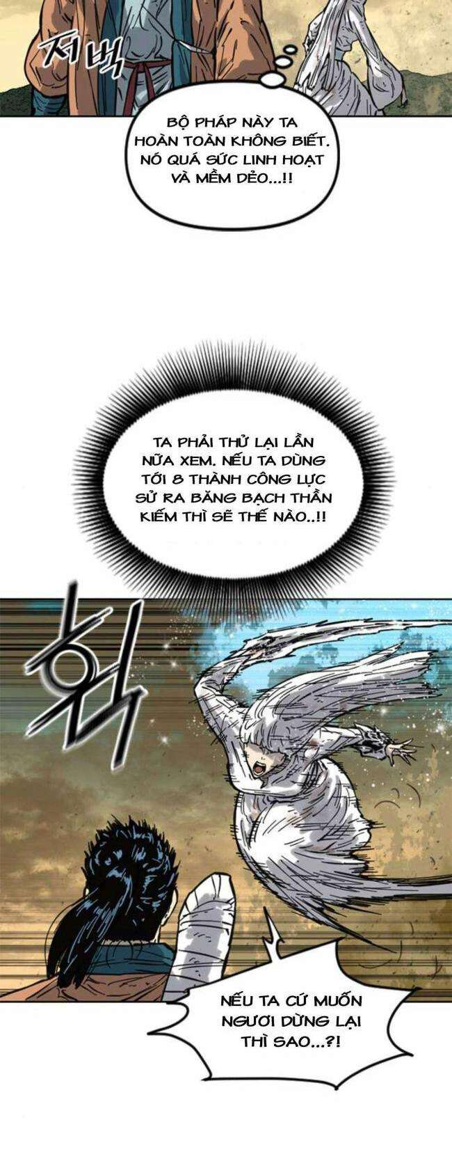 Thiên Hạ Đệ Nhất Nhân: Chapter 81