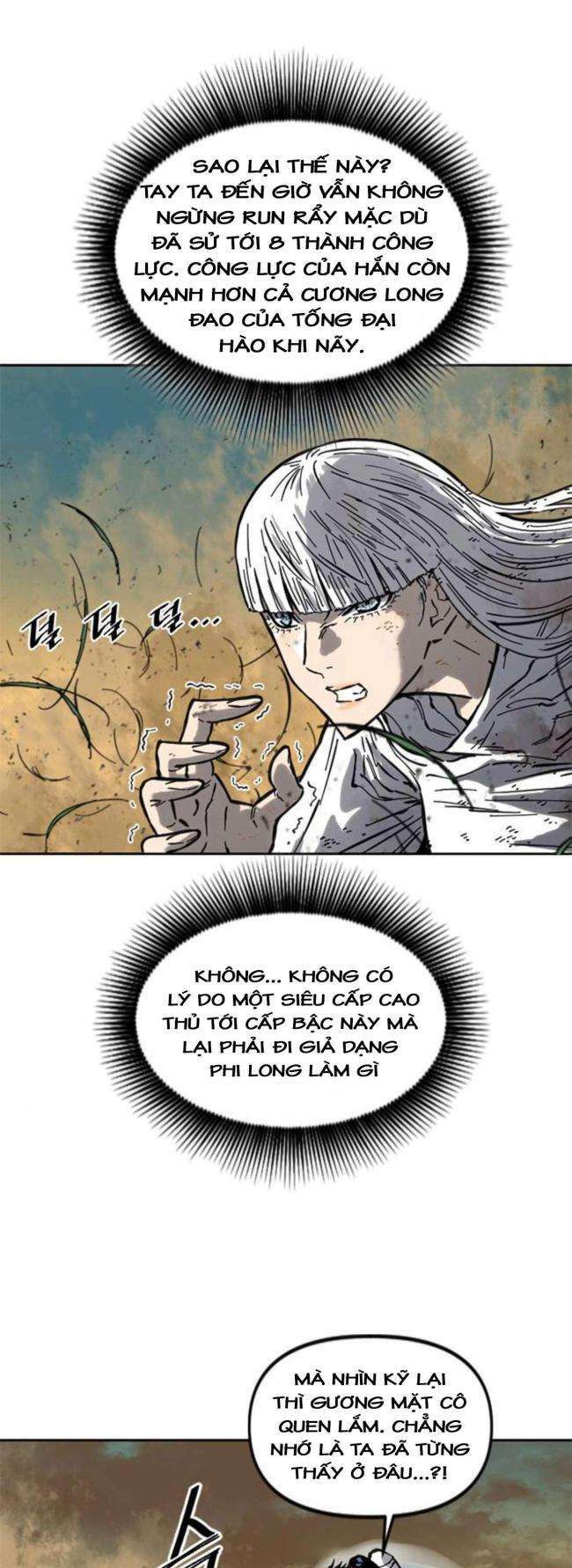 Thiên Hạ Đệ Nhất Nhân: Chapter 81