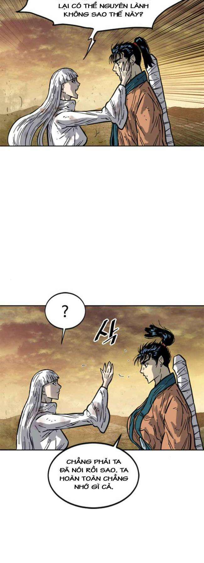 Thiên Hạ Đệ Nhất Nhân: Chapter 81