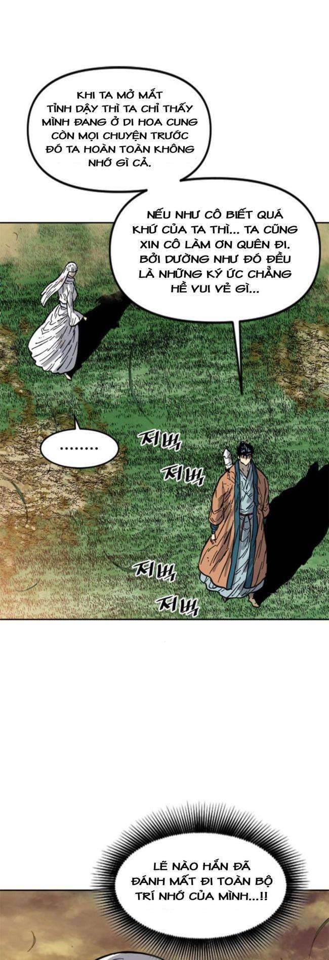 Thiên Hạ Đệ Nhất Nhân: Chapter 81