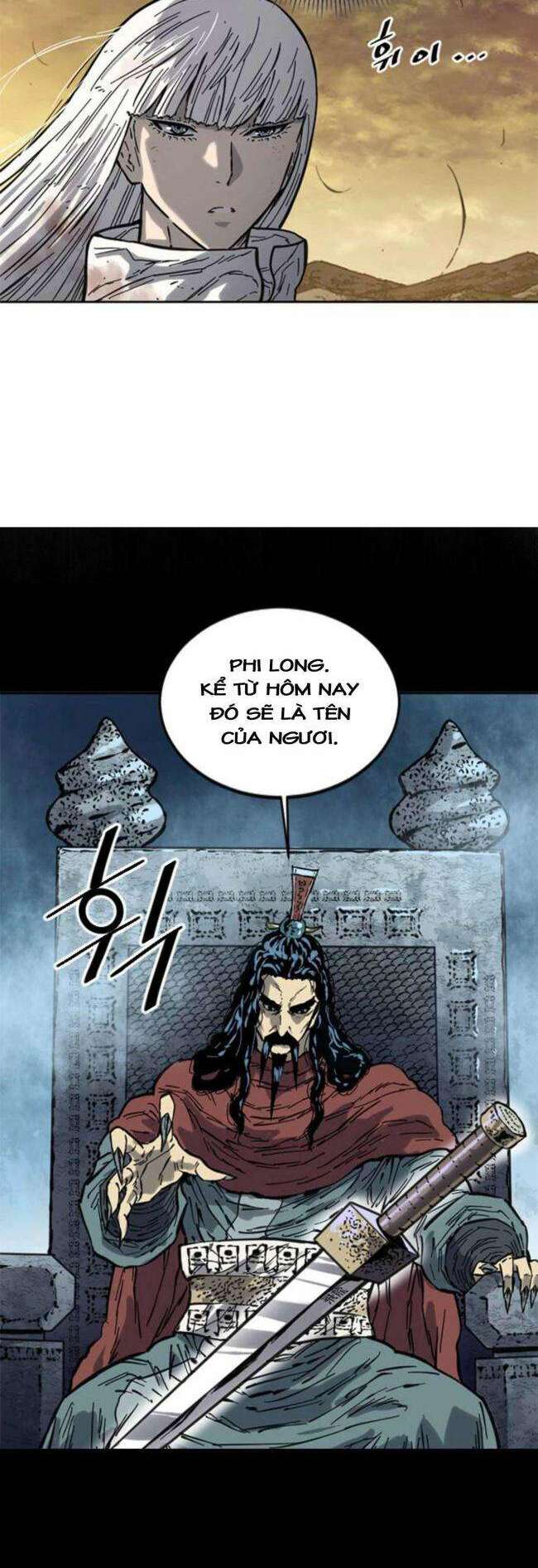 Thiên Hạ Đệ Nhất Nhân: Chapter 81