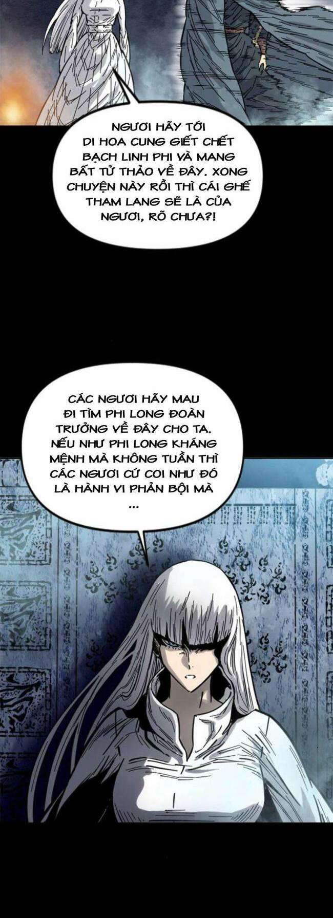 Thiên Hạ Đệ Nhất Nhân: Chapter 81