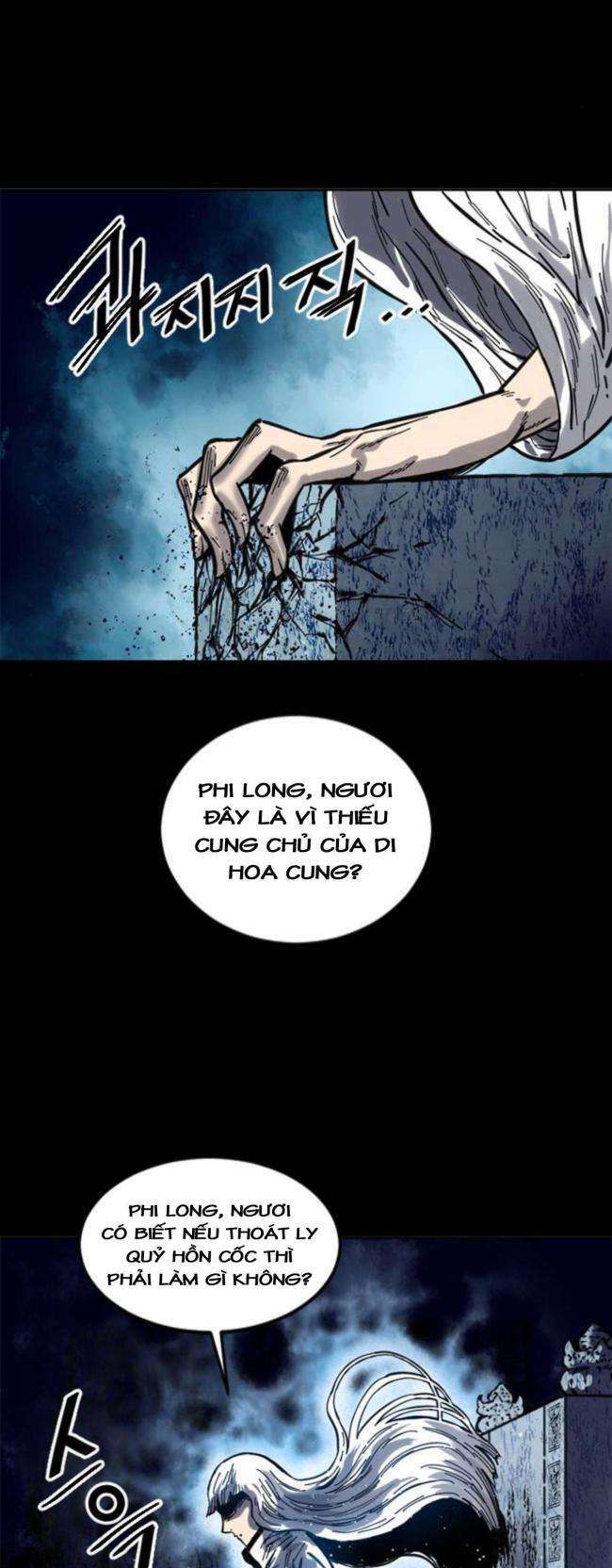 Thiên Hạ Đệ Nhất Nhân: Chapter 81