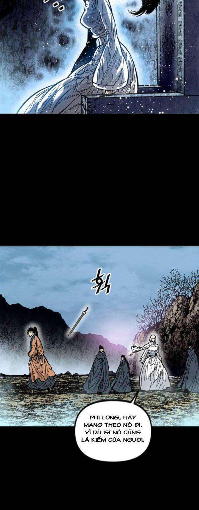 Thiên Hạ Đệ Nhất Nhân: Chapter 81