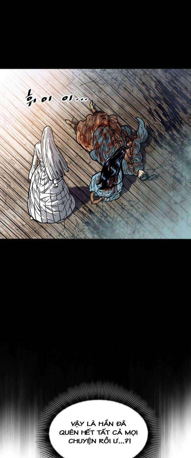 Thiên Hạ Đệ Nhất Nhân: Chapter 81