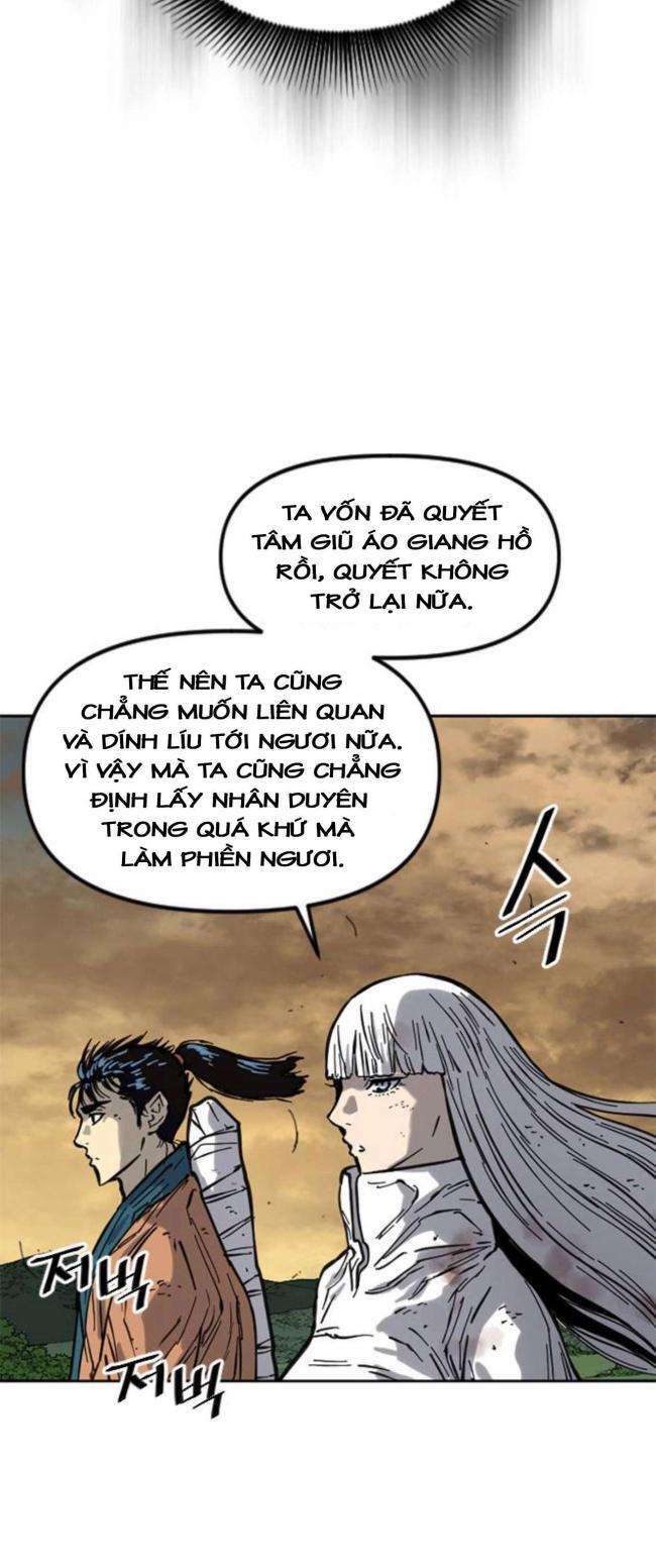 Thiên Hạ Đệ Nhất Nhân: Chapter 81