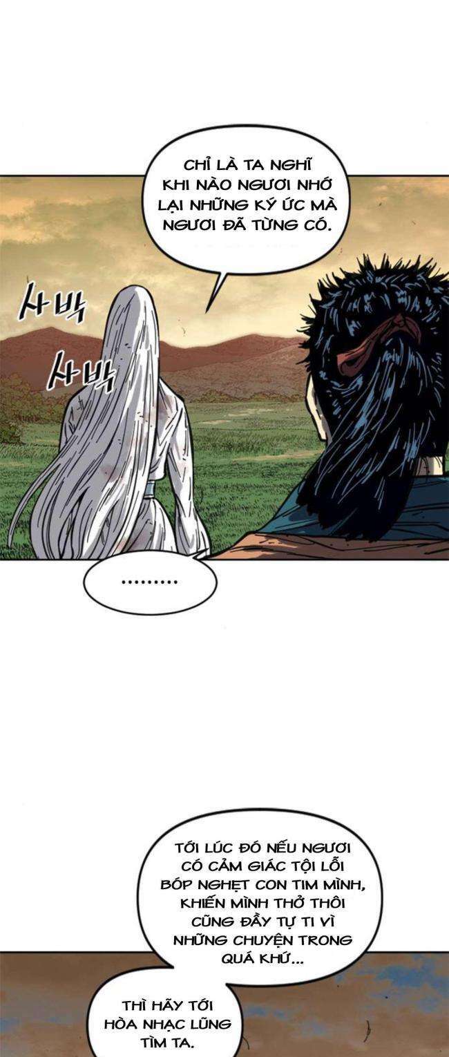 Thiên Hạ Đệ Nhất Nhân: Chapter 81
