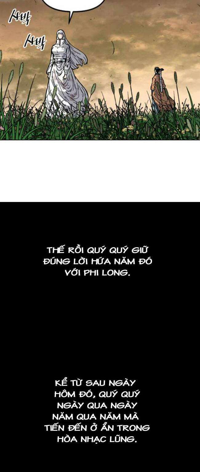 Thiên Hạ Đệ Nhất Nhân: Chapter 81