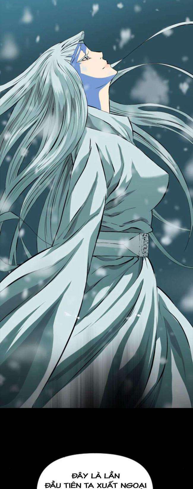 Thiên Hạ Đệ Nhất Nhân: Chapter 81
