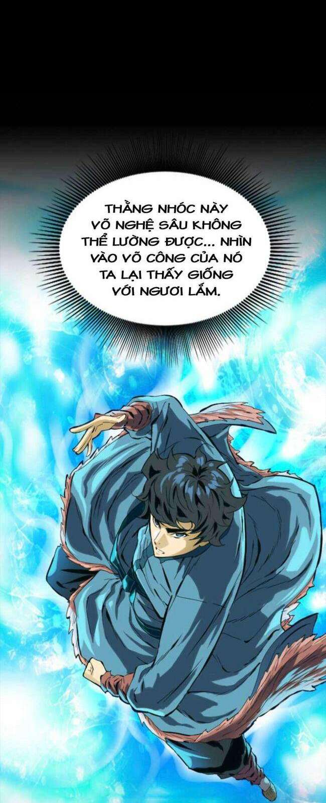 Thiên Hạ Đệ Nhất Nhân: Chapter 81