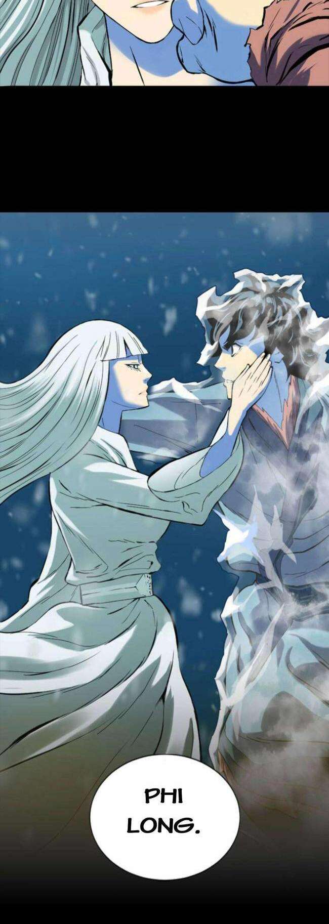 Thiên Hạ Đệ Nhất Nhân: Chapter 81