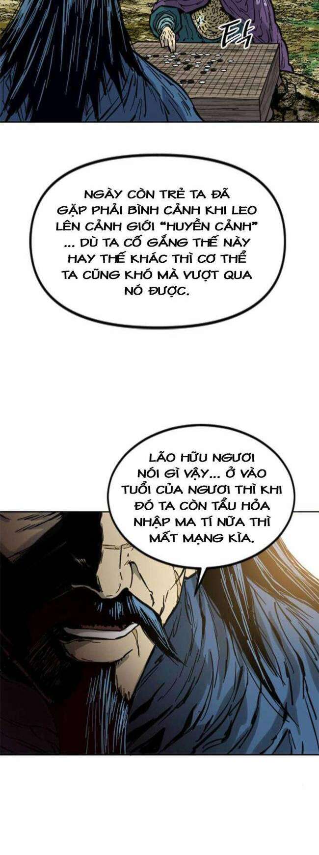 Thiên Hạ Đệ Nhất Nhân: Chapter 81