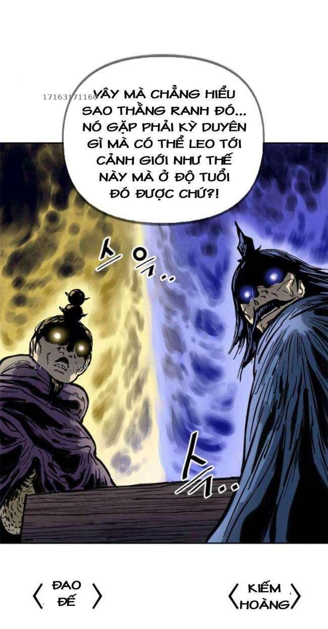 Thiên Hạ Đệ Nhất Nhân: Chapter 81