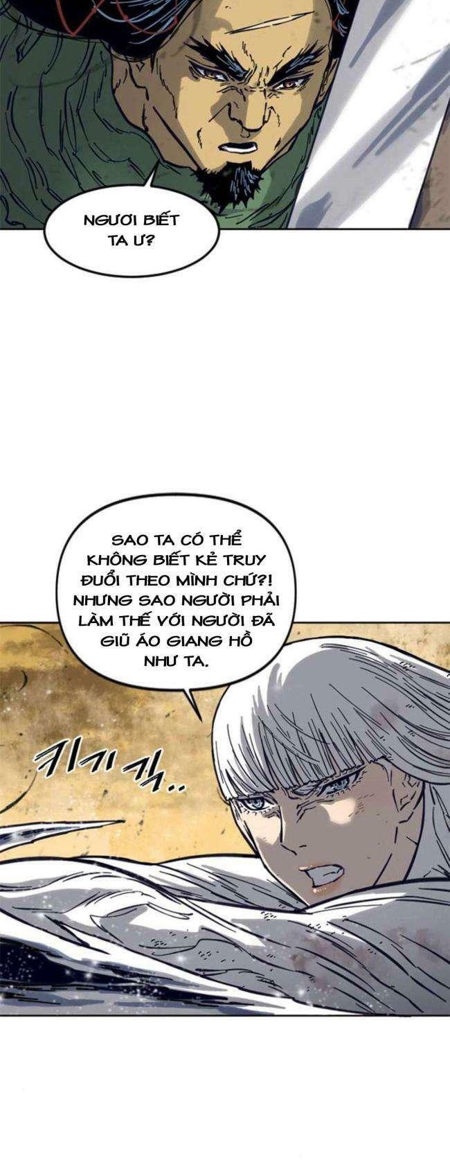 Thiên Hạ Đệ Nhất Nhân: Chapter 81