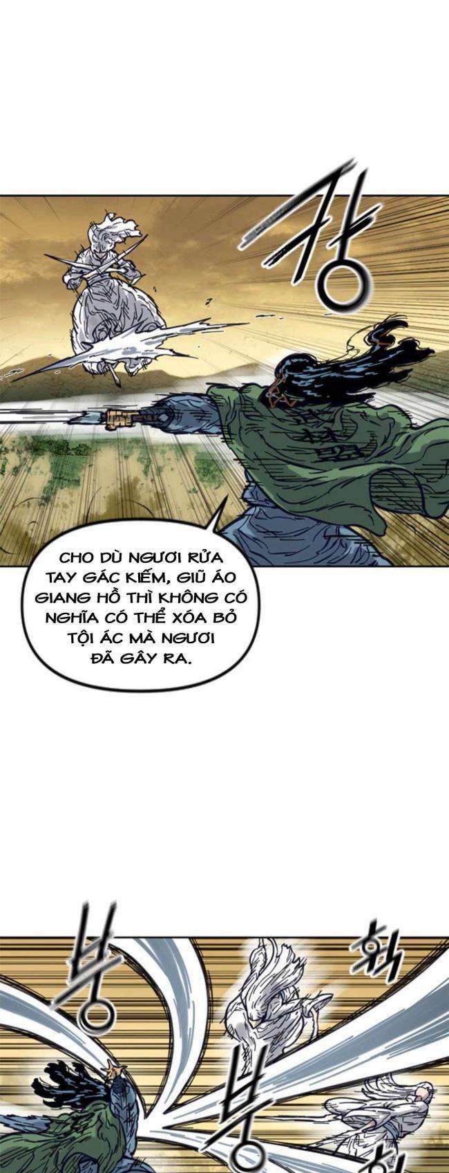 Thiên Hạ Đệ Nhất Nhân: Chapter 81