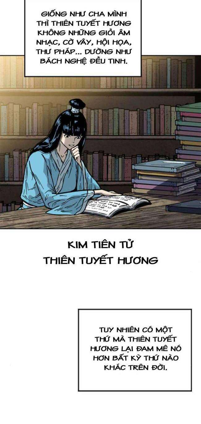 Thiên Hạ Đệ Nhất Nhân: Chapter 82