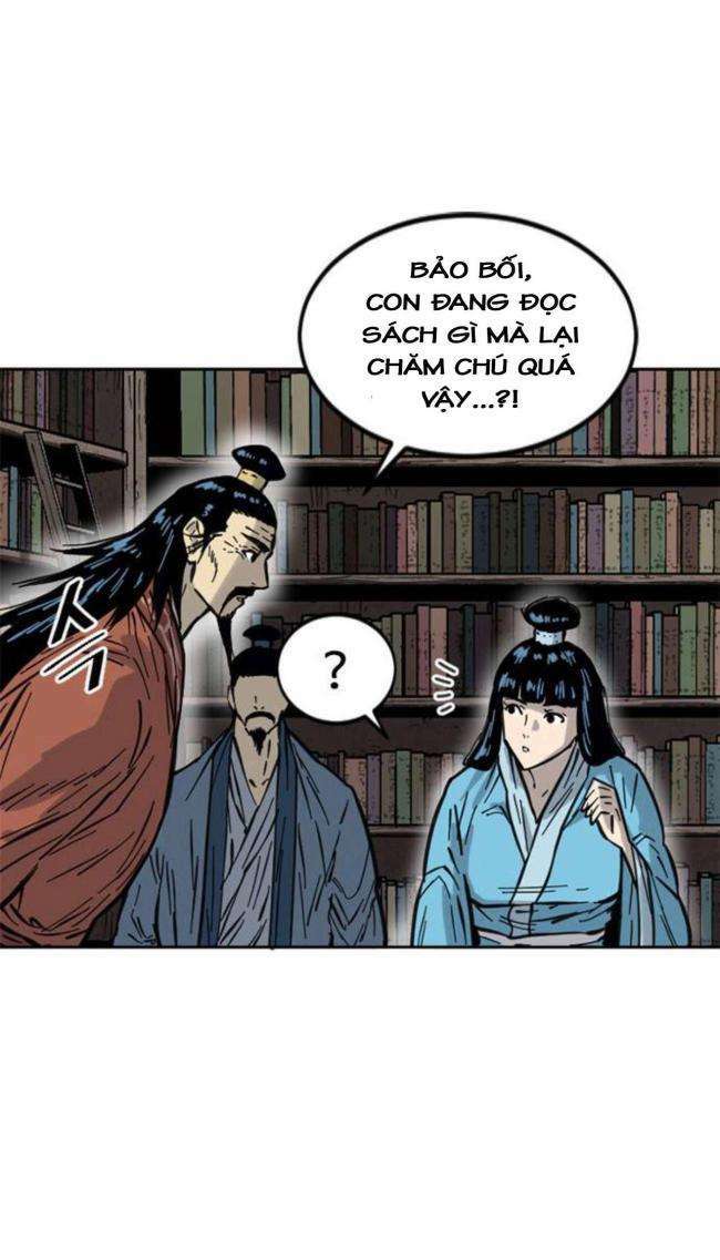 Thiên Hạ Đệ Nhất Nhân: Chapter 82