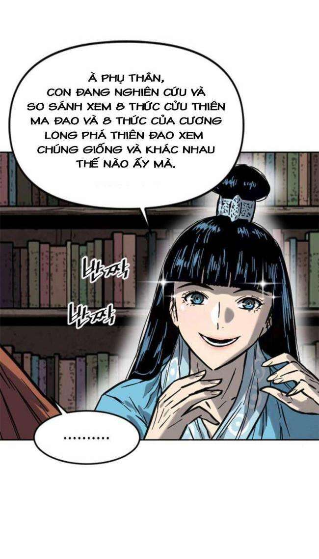 Thiên Hạ Đệ Nhất Nhân: Chapter 82
