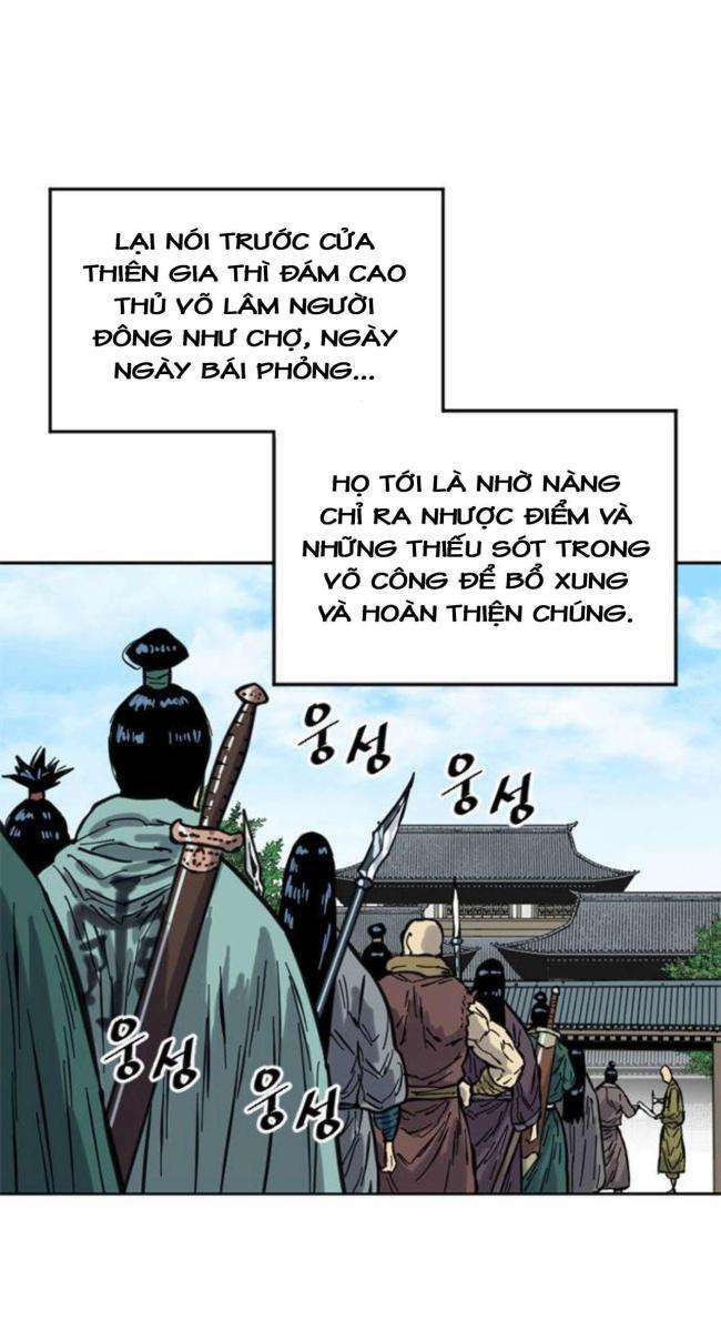 Thiên Hạ Đệ Nhất Nhân: Chapter 82