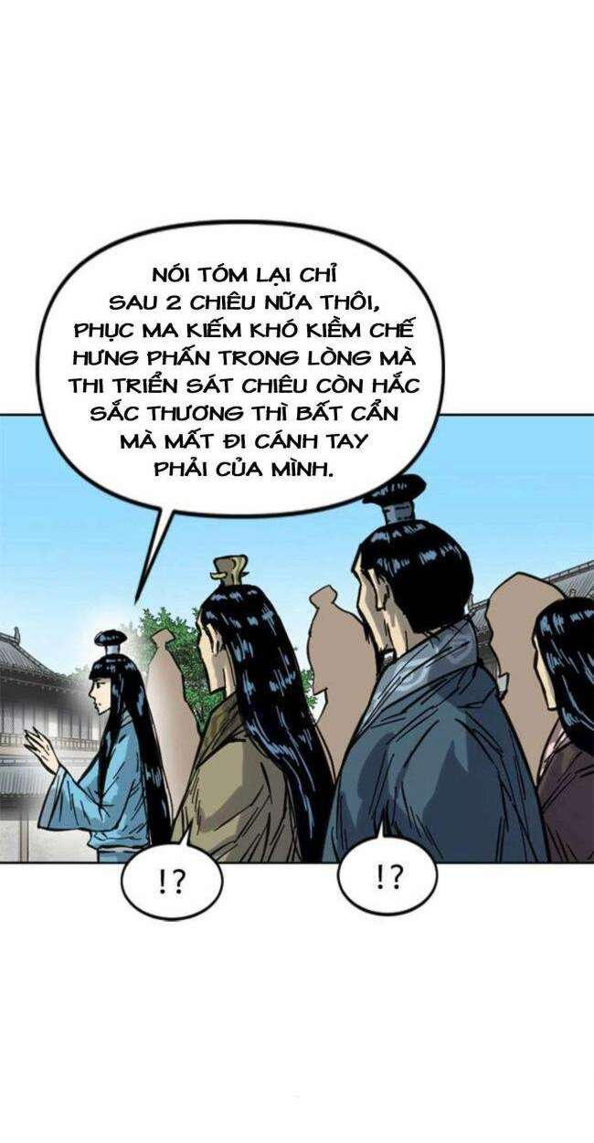 Thiên Hạ Đệ Nhất Nhân: Chapter 82