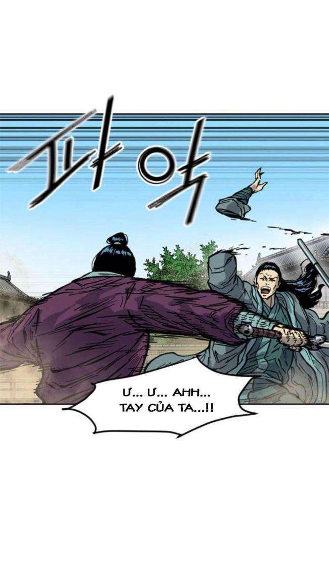 Thiên Hạ Đệ Nhất Nhân: Chapter 82