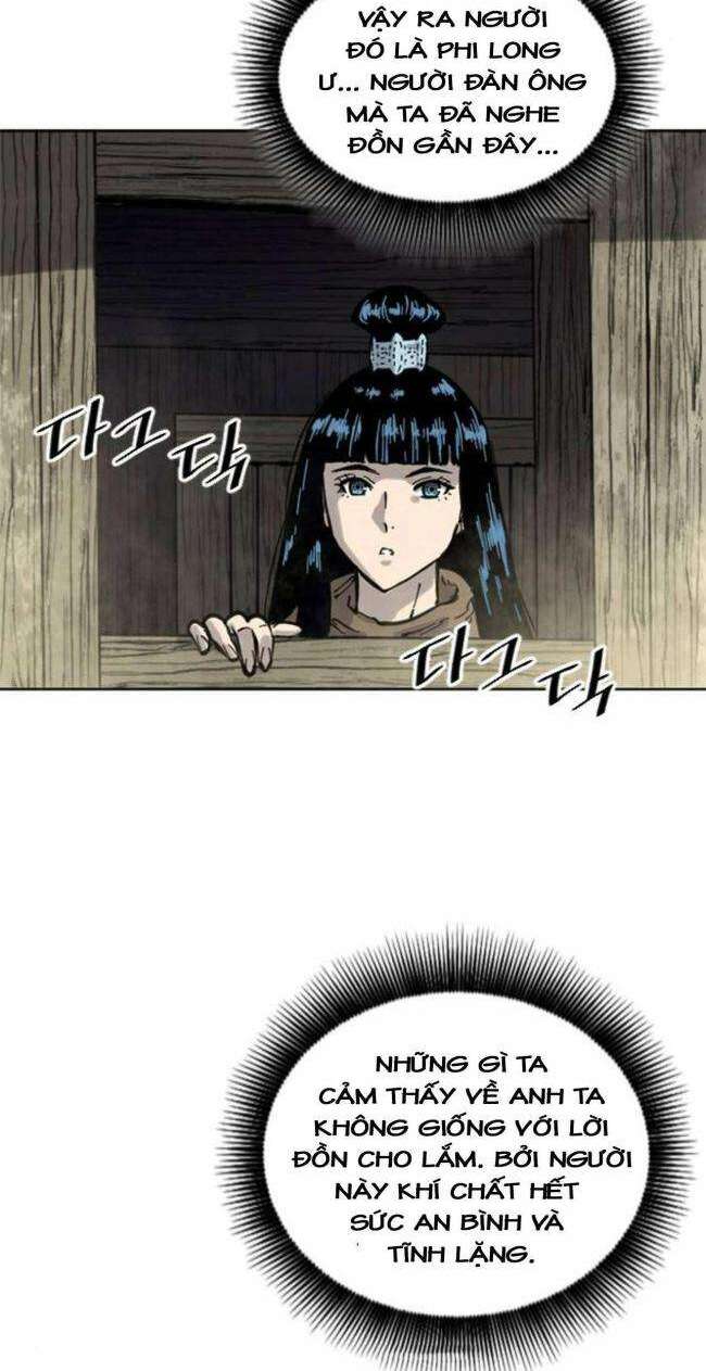 Thiên Hạ Đệ Nhất Nhân: Chapter 82