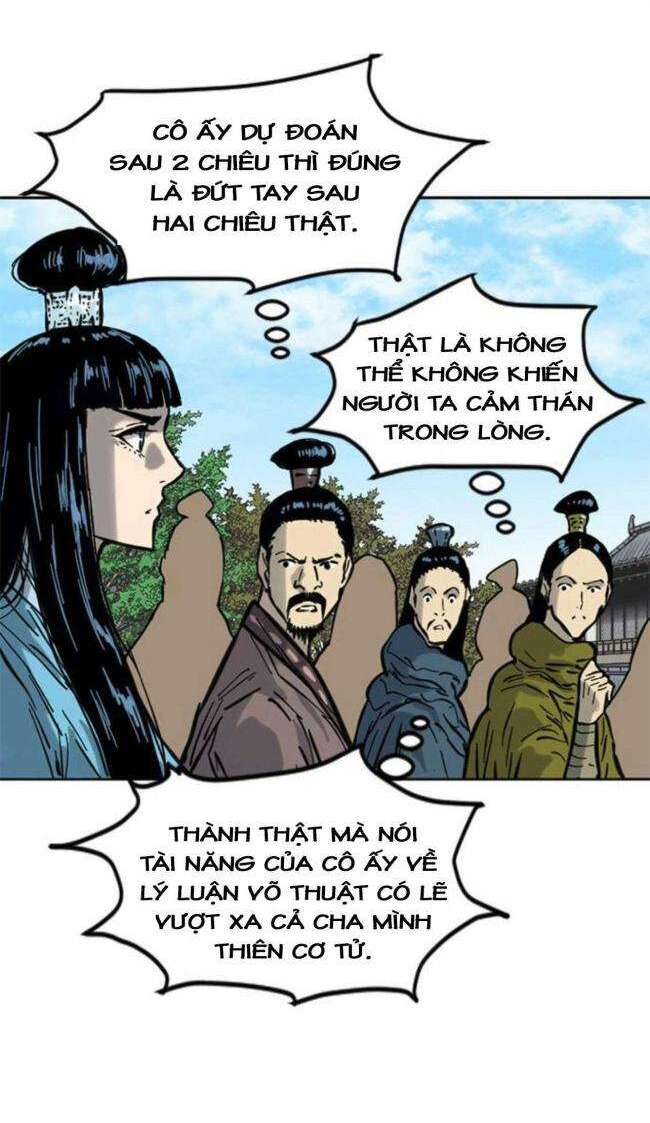 Thiên Hạ Đệ Nhất Nhân: Chapter 82