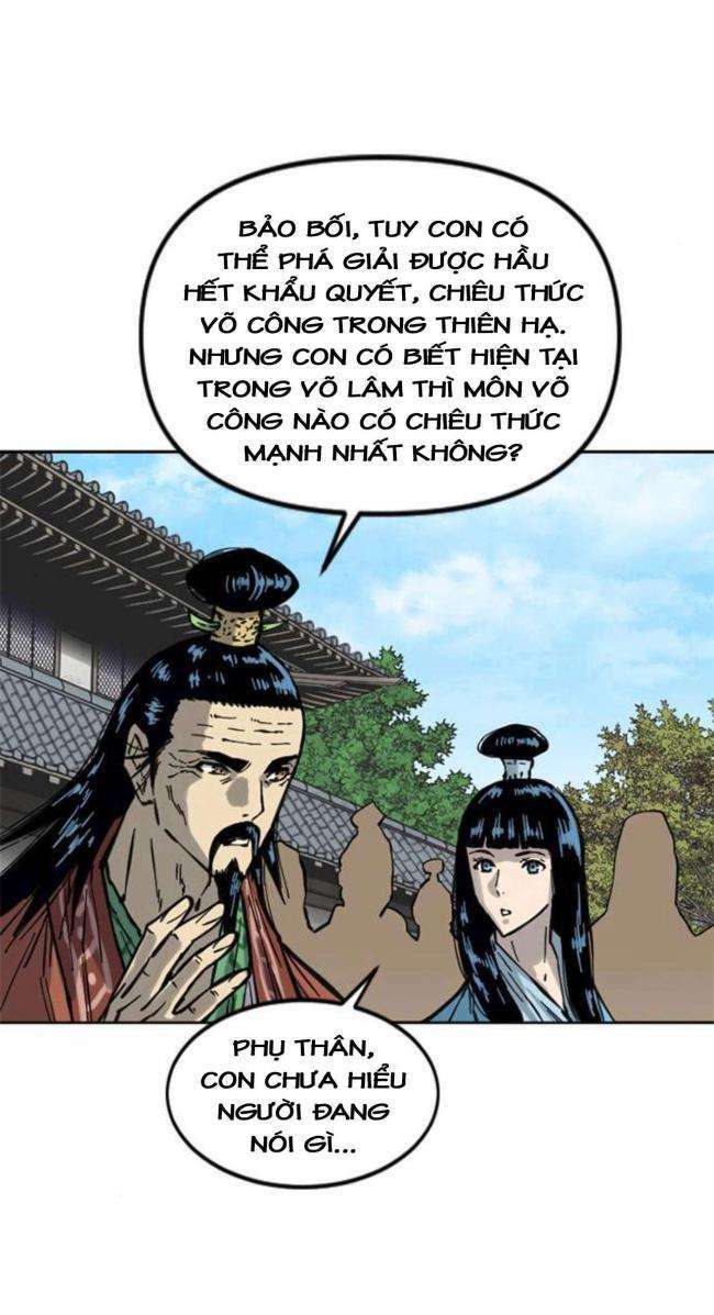 Thiên Hạ Đệ Nhất Nhân: Chapter 82