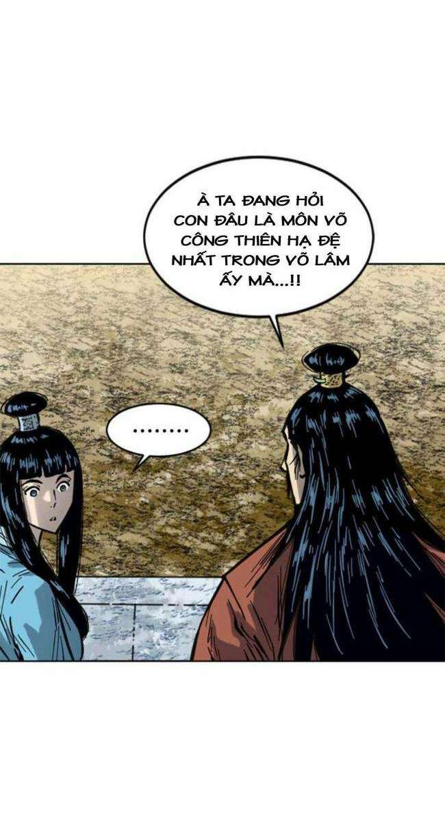 Thiên Hạ Đệ Nhất Nhân: Chapter 82