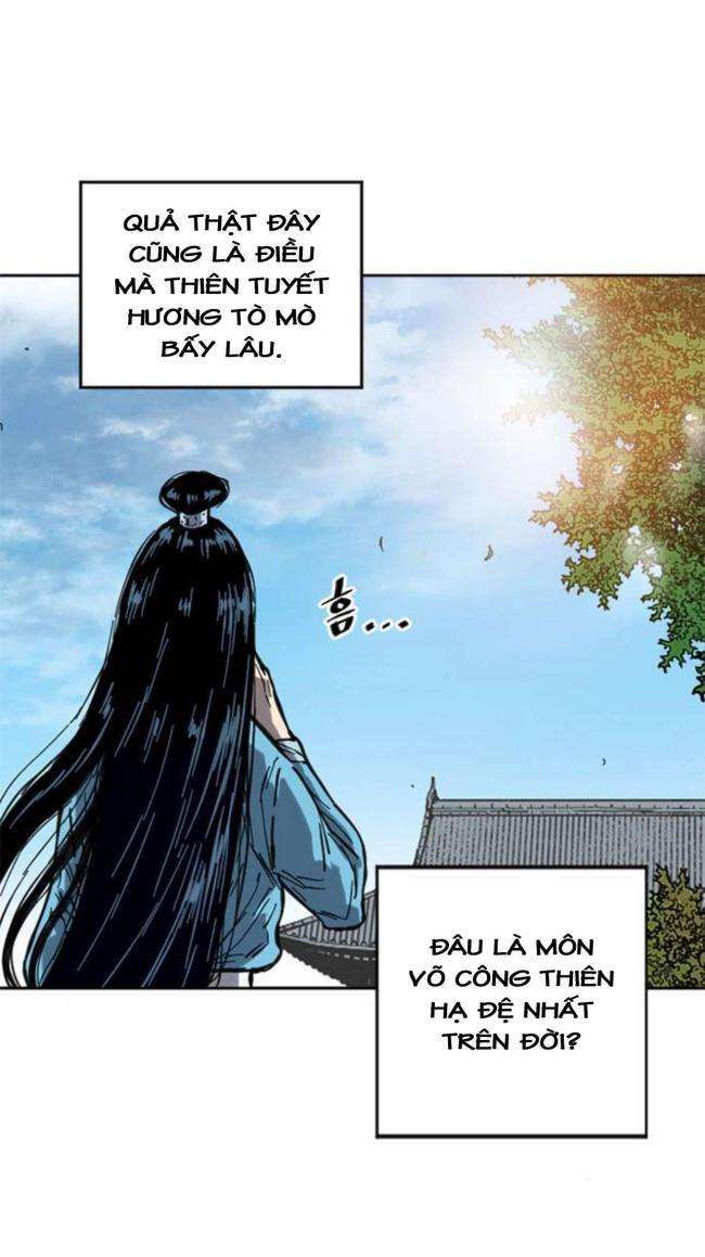 Thiên Hạ Đệ Nhất Nhân: Chapter 82