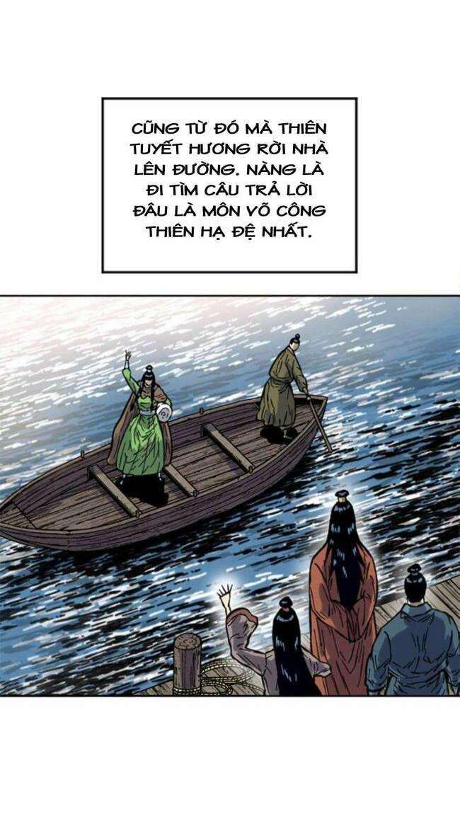 Thiên Hạ Đệ Nhất Nhân: Chapter 82