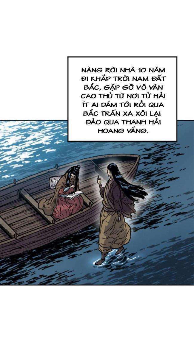 Thiên Hạ Đệ Nhất Nhân: Chapter 82