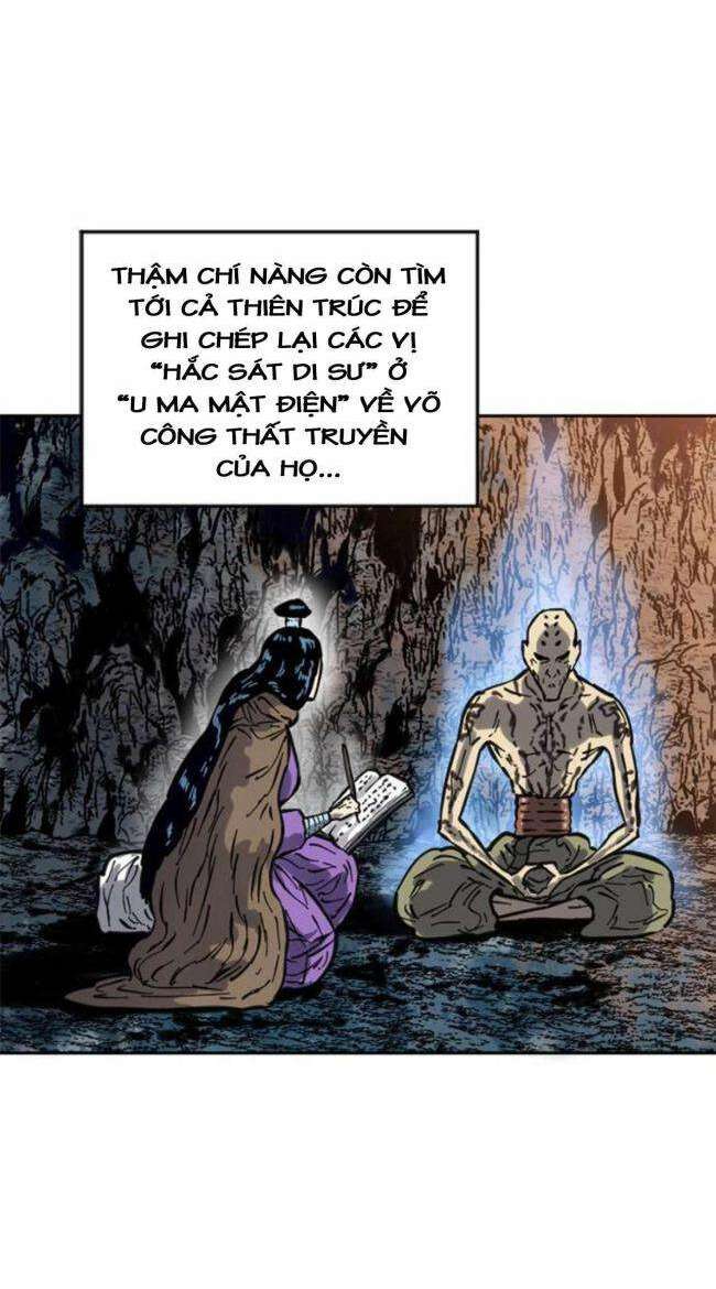 Thiên Hạ Đệ Nhất Nhân: Chapter 82