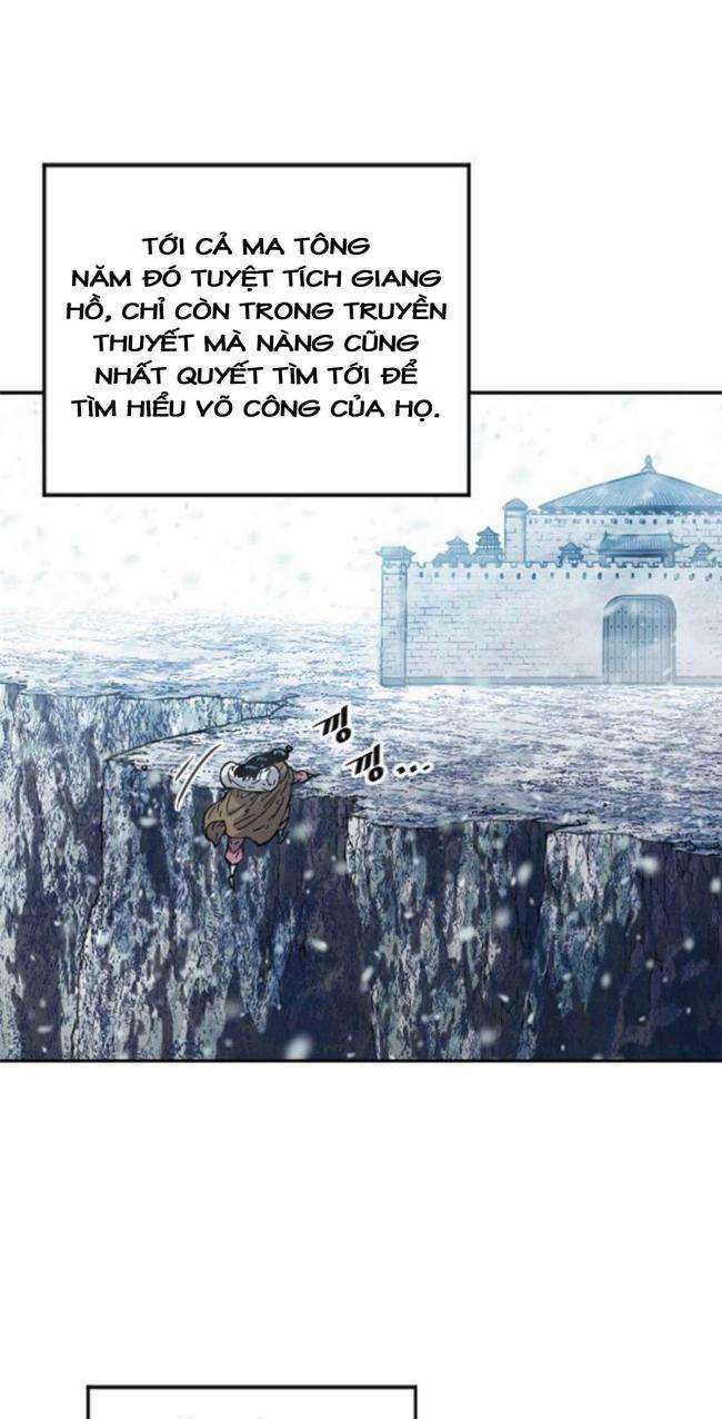 Thiên Hạ Đệ Nhất Nhân: Chapter 82
