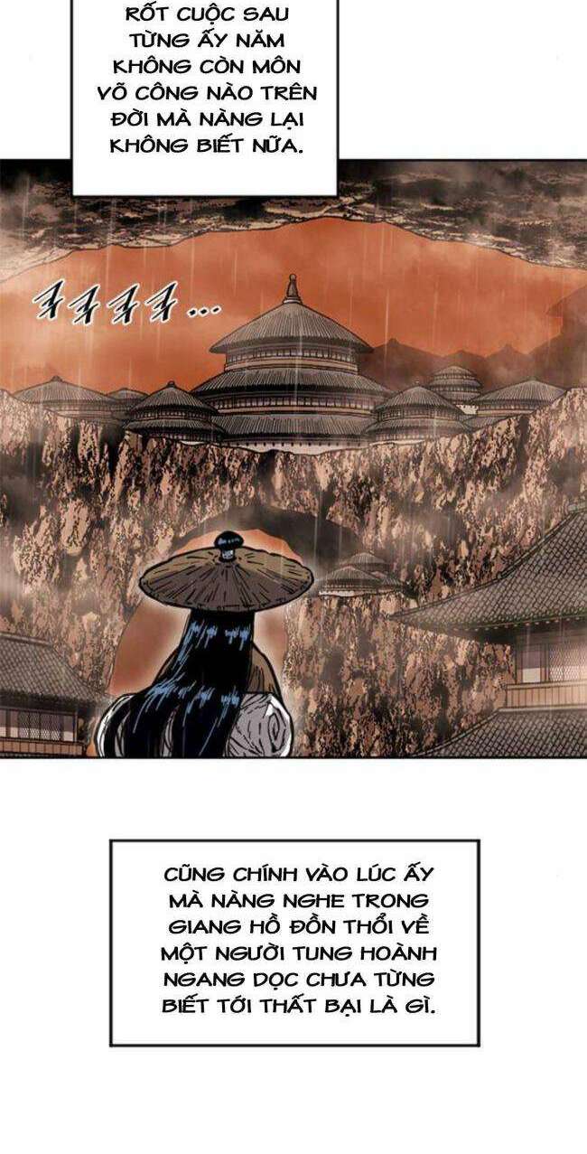 Thiên Hạ Đệ Nhất Nhân: Chapter 82