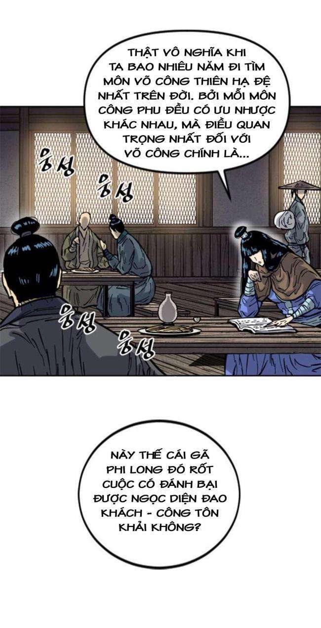 Thiên Hạ Đệ Nhất Nhân: Chapter 82