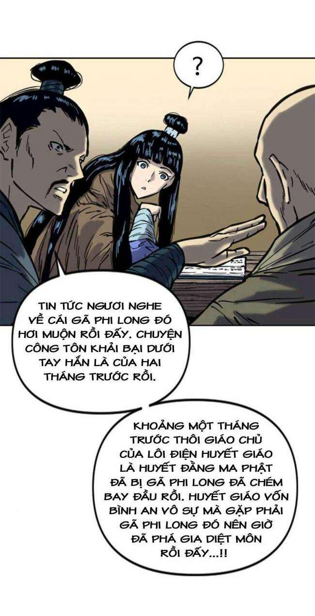 Thiên Hạ Đệ Nhất Nhân: Chapter 82