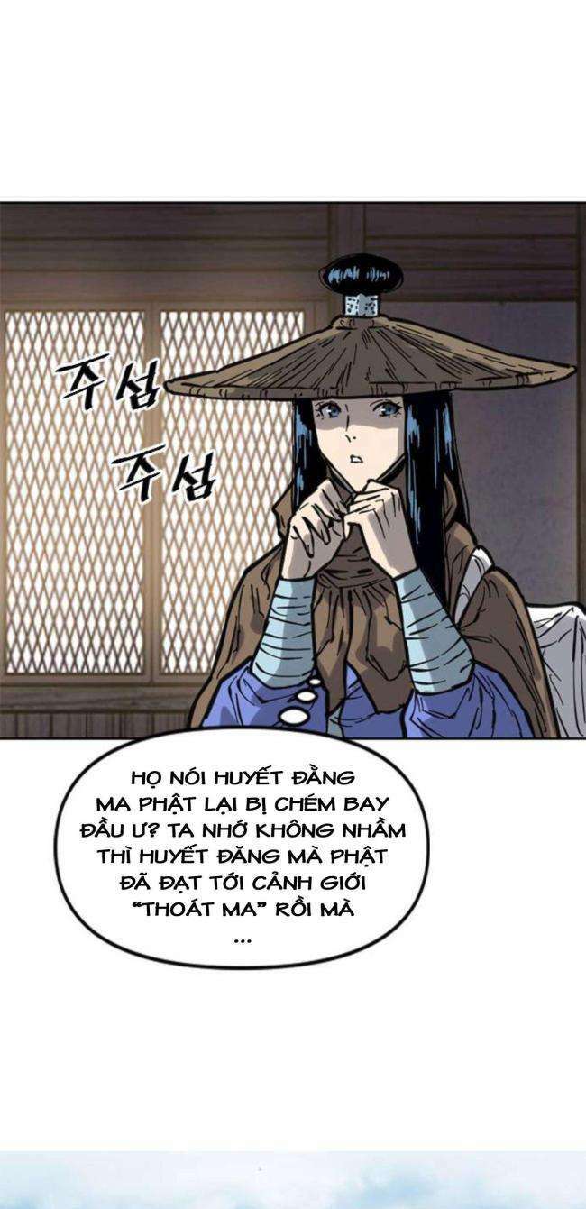 Thiên Hạ Đệ Nhất Nhân: Chapter 82