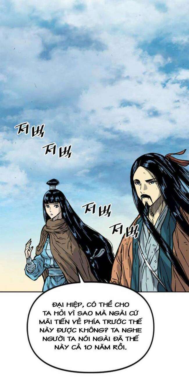 Thiên Hạ Đệ Nhất Nhân: Chapter 82