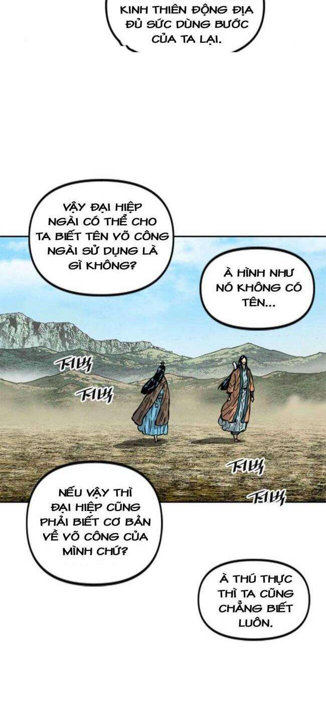 Thiên Hạ Đệ Nhất Nhân: Chapter 82