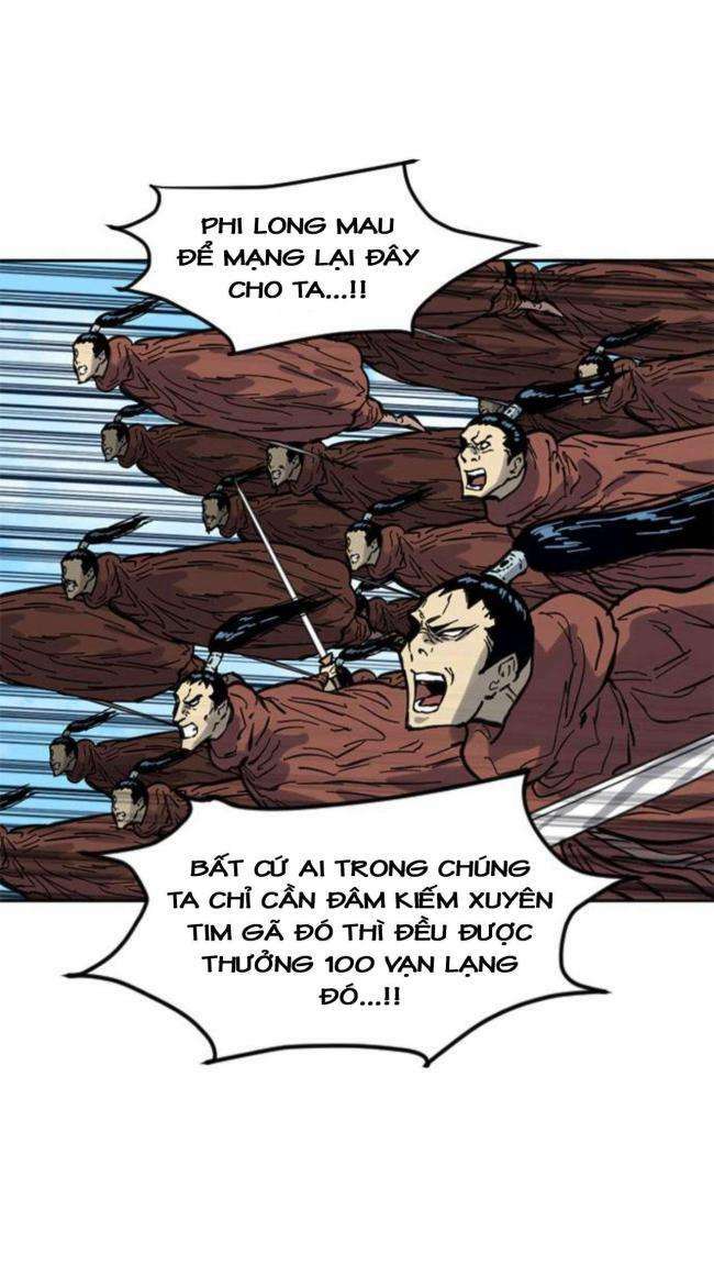 Thiên Hạ Đệ Nhất Nhân: Chapter 82