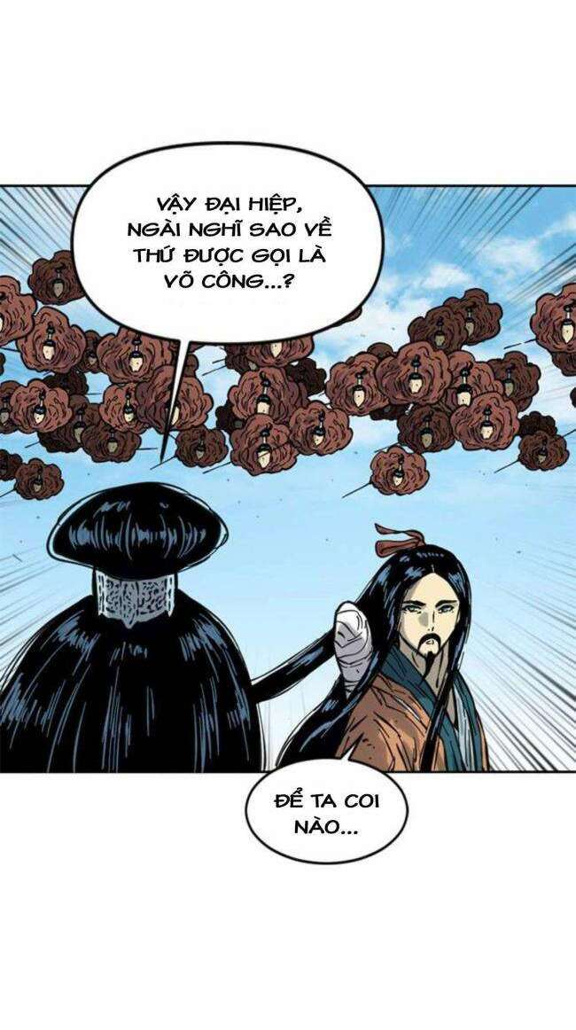 Thiên Hạ Đệ Nhất Nhân: Chapter 82