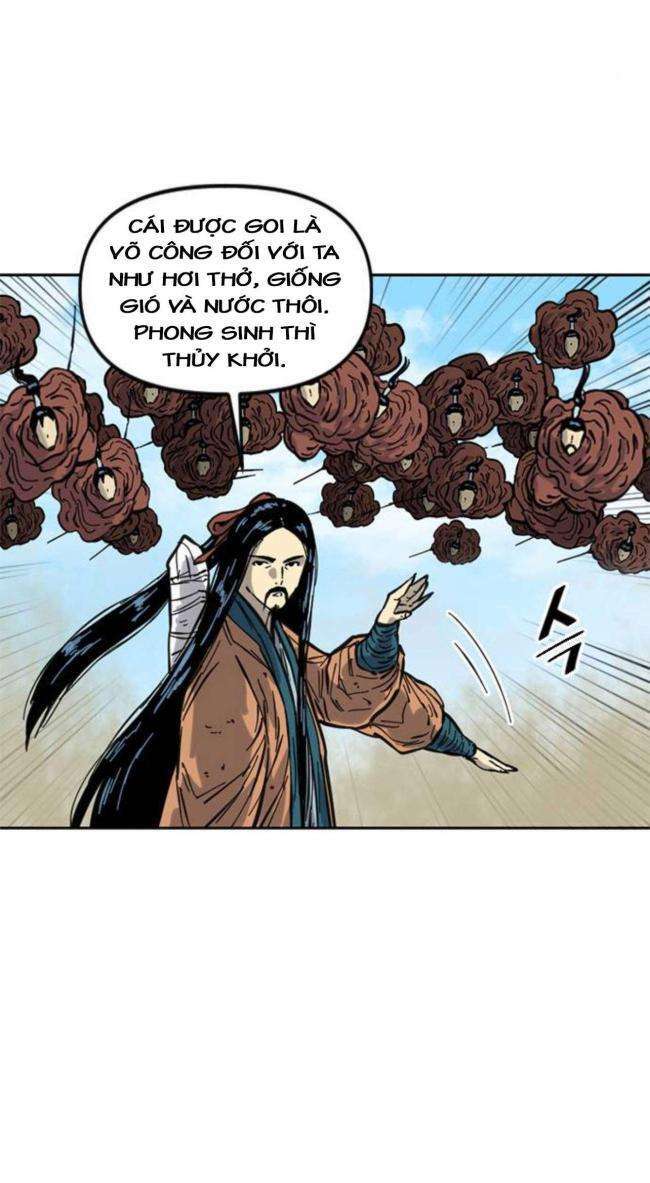 Thiên Hạ Đệ Nhất Nhân: Chapter 82