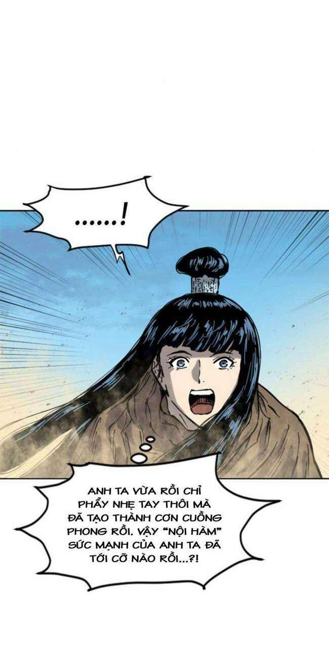 Thiên Hạ Đệ Nhất Nhân: Chapter 82