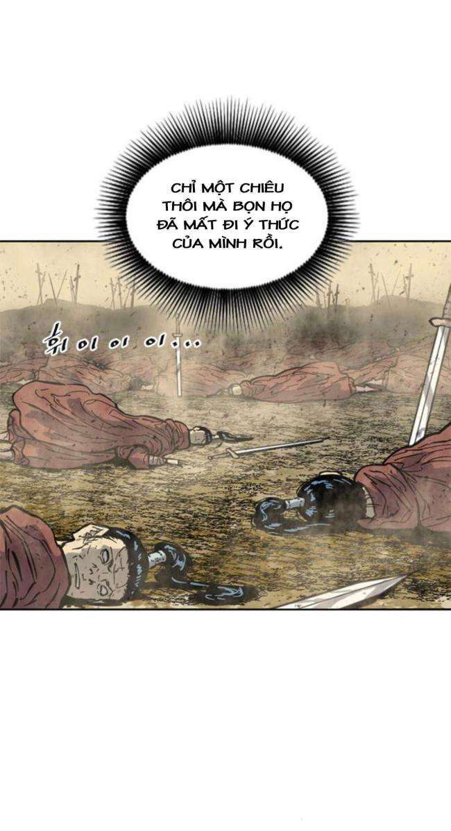 Thiên Hạ Đệ Nhất Nhân: Chapter 82