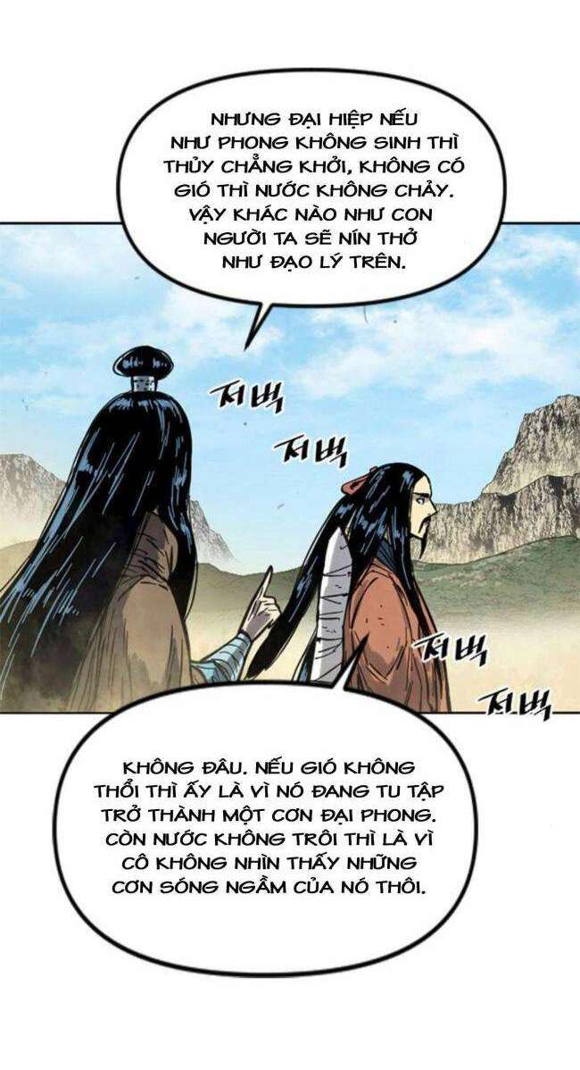 Thiên Hạ Đệ Nhất Nhân: Chapter 82