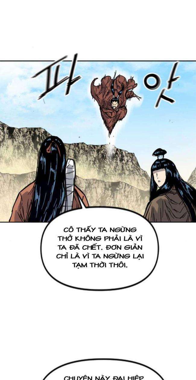 Thiên Hạ Đệ Nhất Nhân: Chapter 82