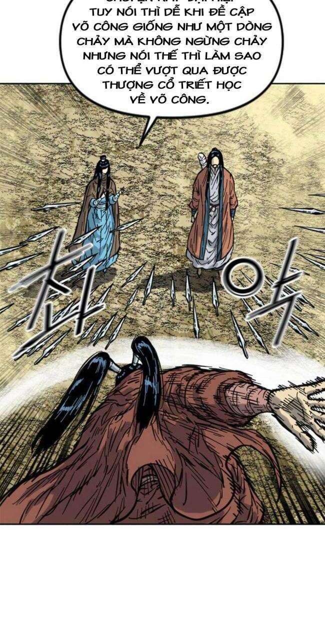 Thiên Hạ Đệ Nhất Nhân: Chapter 82