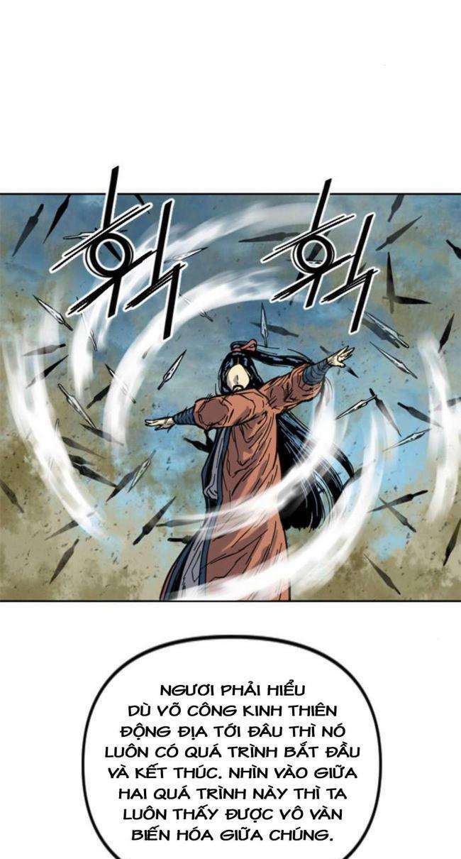 Thiên Hạ Đệ Nhất Nhân: Chapter 82